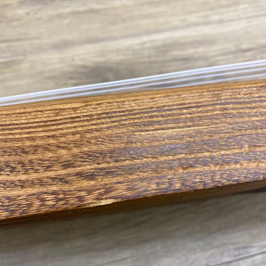 秀本在銘　最高級　お琴　綾杉彫刳甲　全長183㎝　トヒコ　東な7-0210☆2F