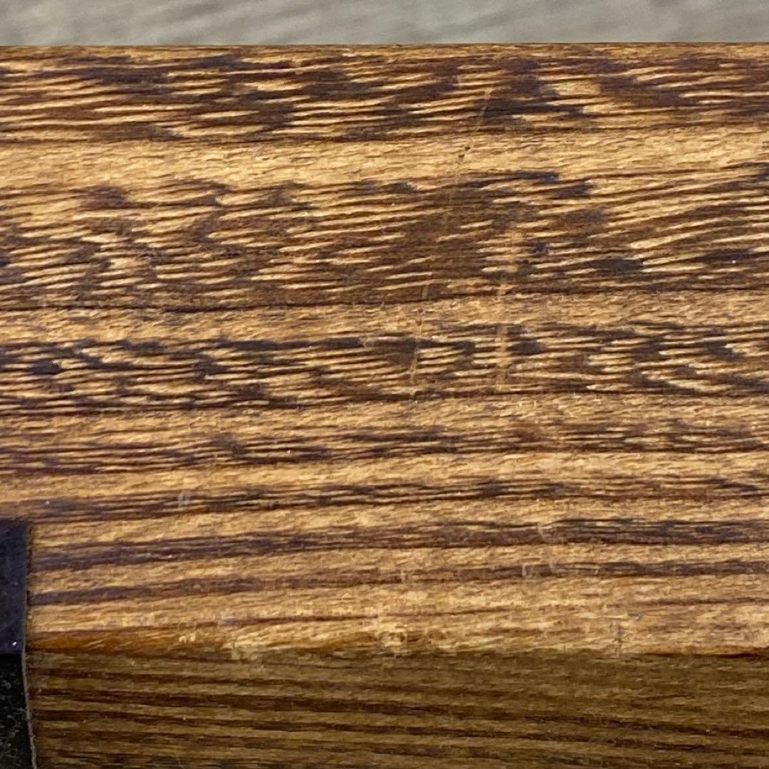 秀本在銘　最高級　お琴　綾杉彫刳甲　全長183㎝　トヒコ　東な7-0210☆2F