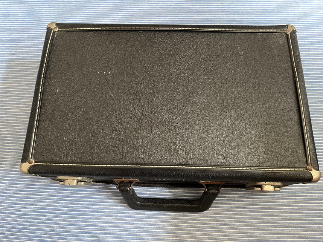 最終値下げ⭐︎ ビュッフェ・クランポン/EVETTE /中古B♭管クラリネット