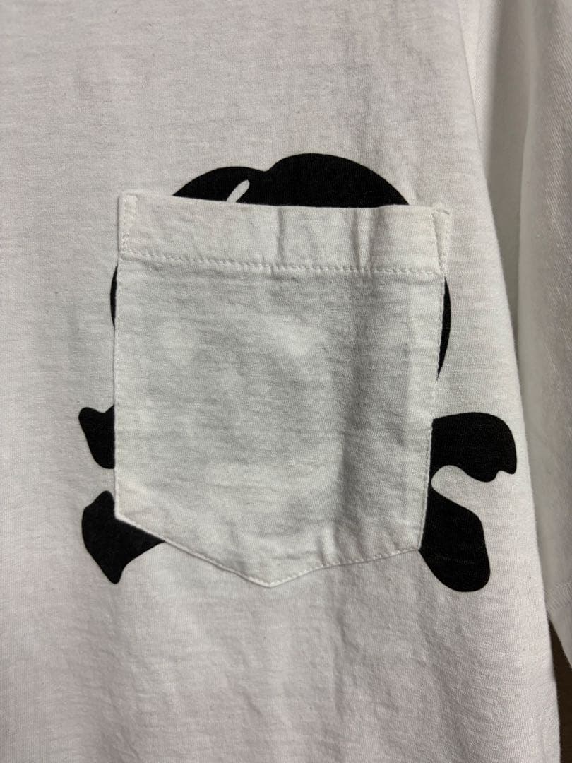 undercover affa fragment 藤原ヒロシ jonio - メルカリ