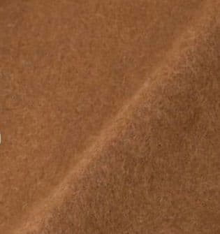 ジャーナルスタンダード　カシミヤストール　ブラウン　大判