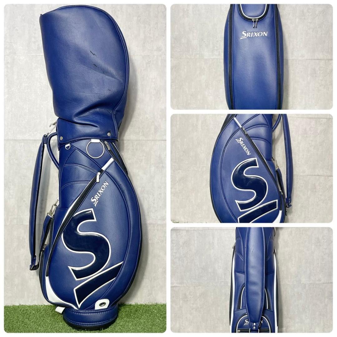 SRIXON Z545 スリクソン ゴルフクラブセット メンズ S 11本 右