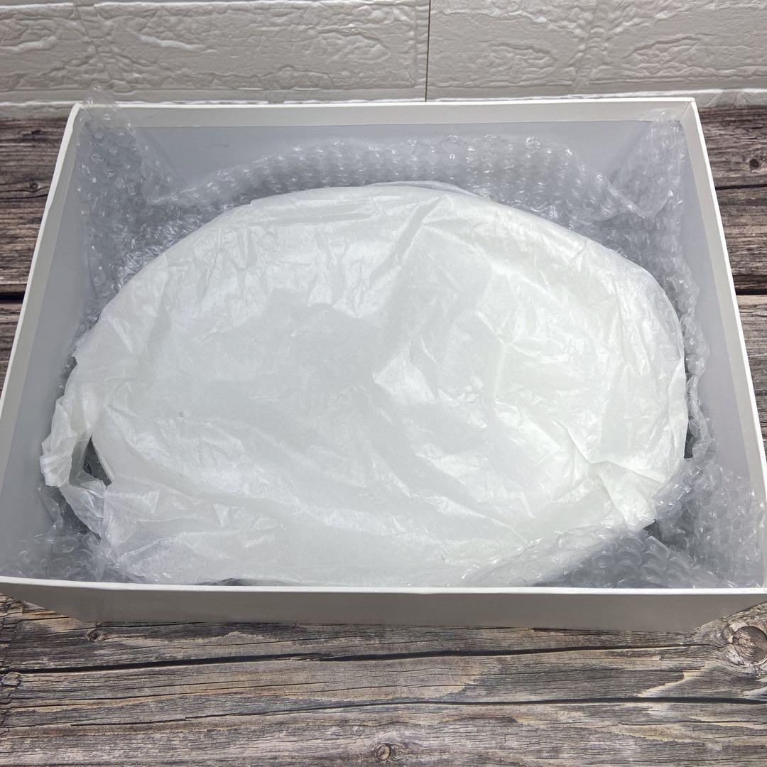 【新品未使用】ルクルーゼ　マルチ・オーバル・プレート・セット