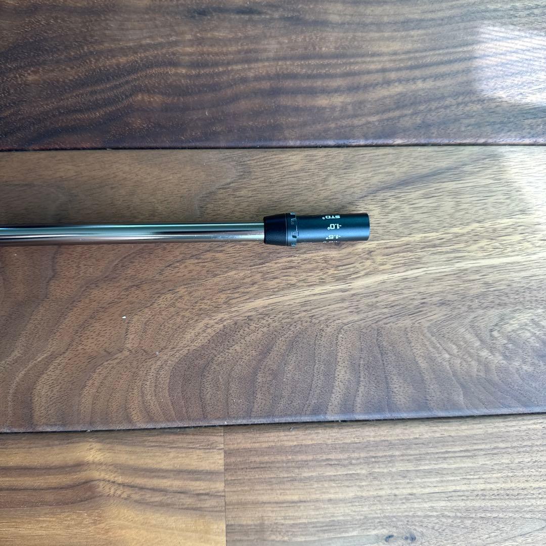 Diamana GT6S コブラスリーブ 3w用