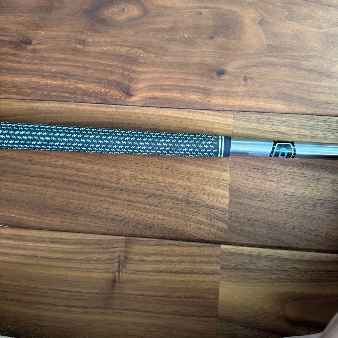 Diamana GT6S コブラスリーブ 3w用