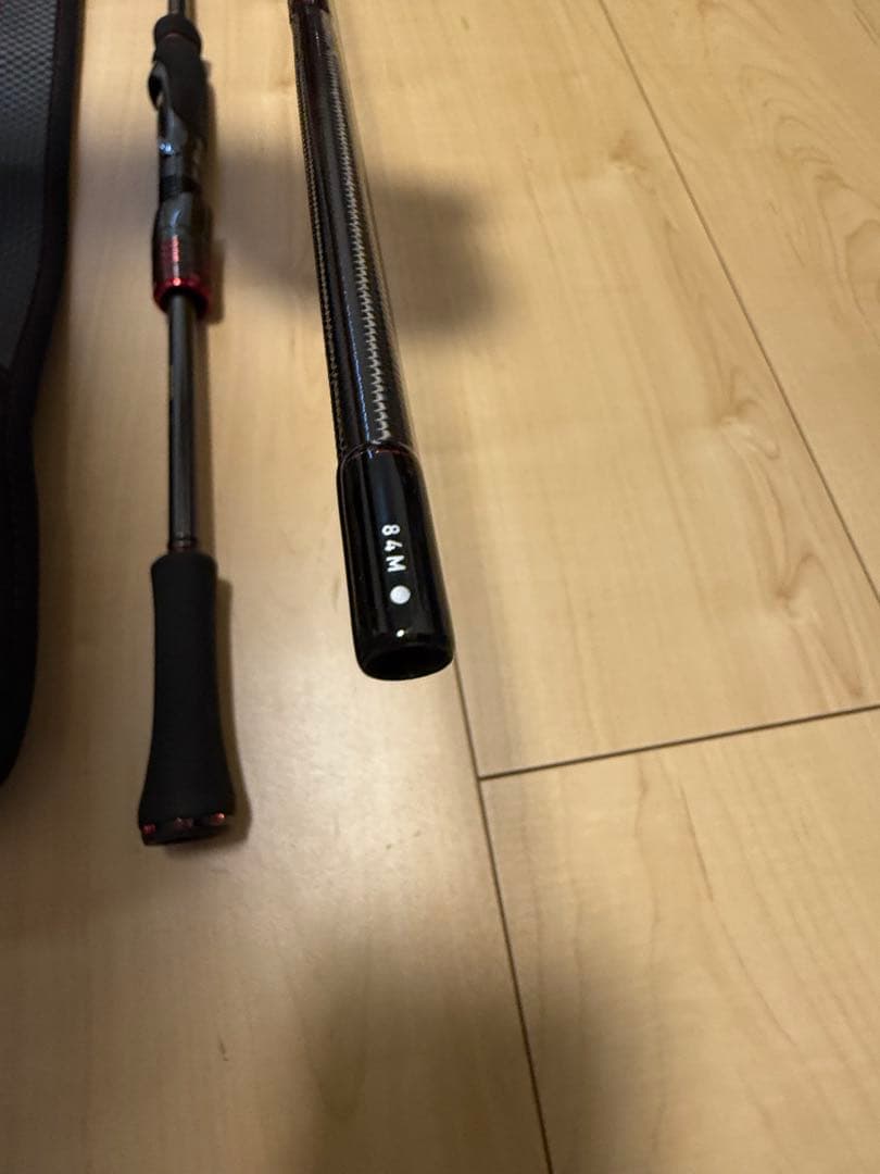 エメラルダス　ストイストST 84M