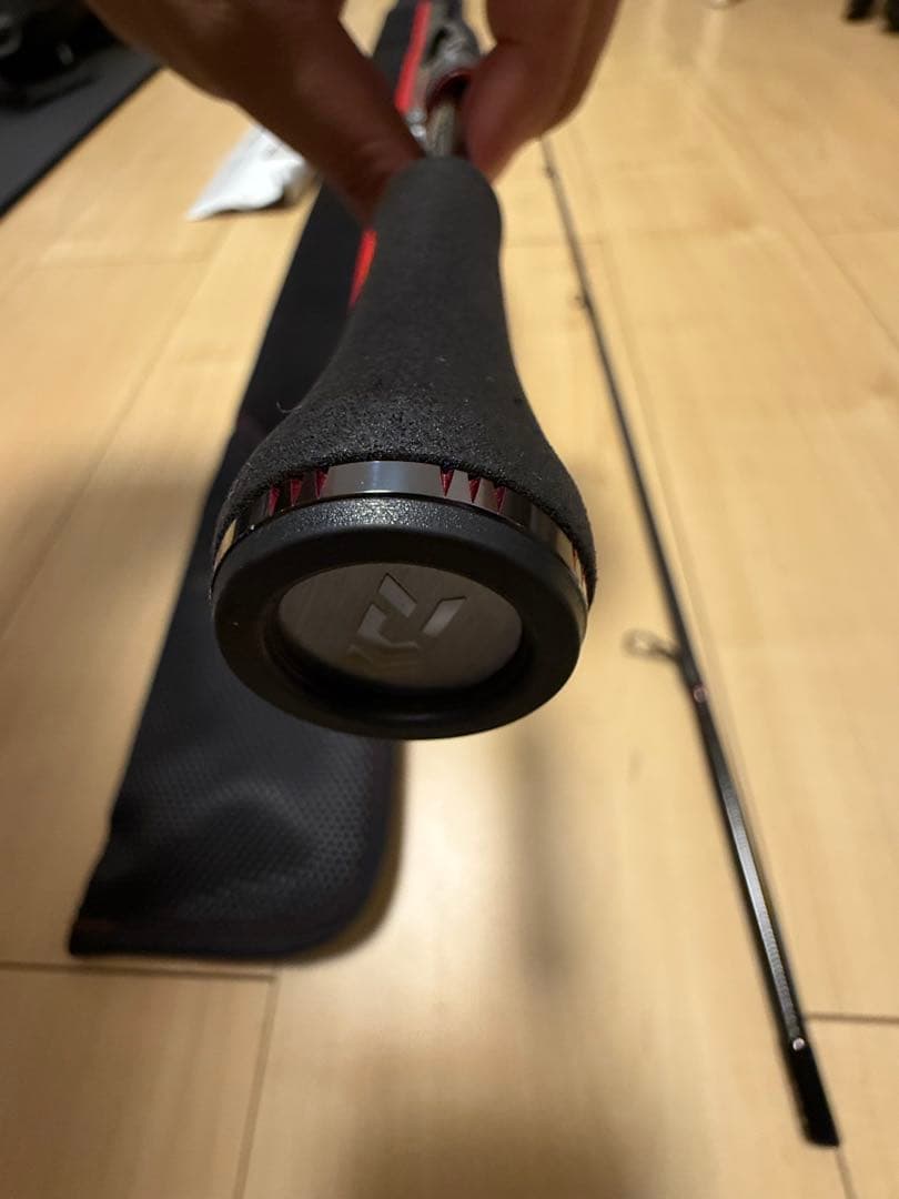 エメラルダス　ストイストST 84M