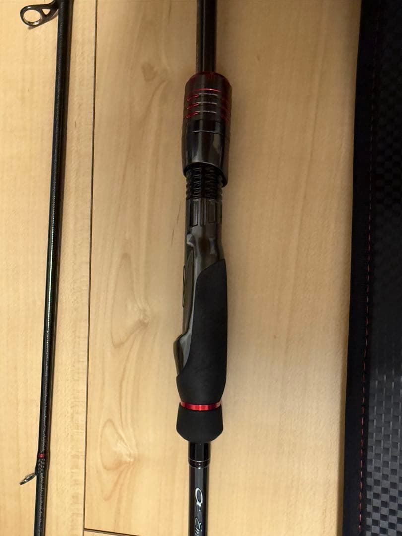 エメラルダス　ストイストST 84M