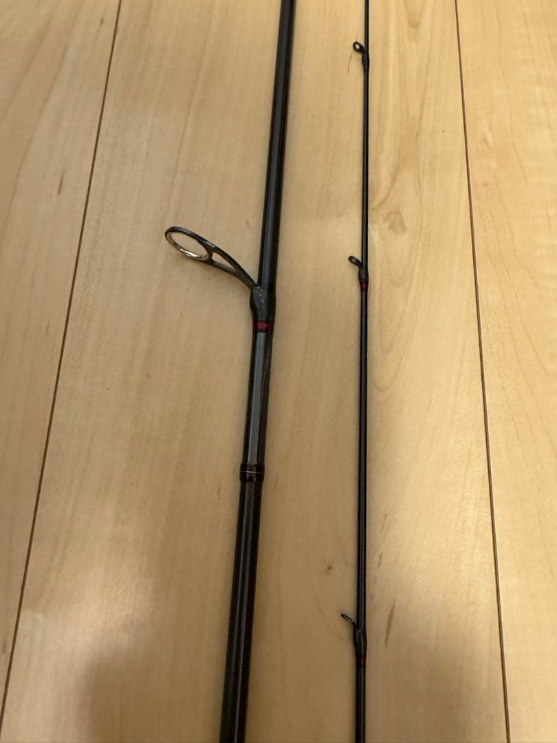 エメラルダス　ストイストST 84M