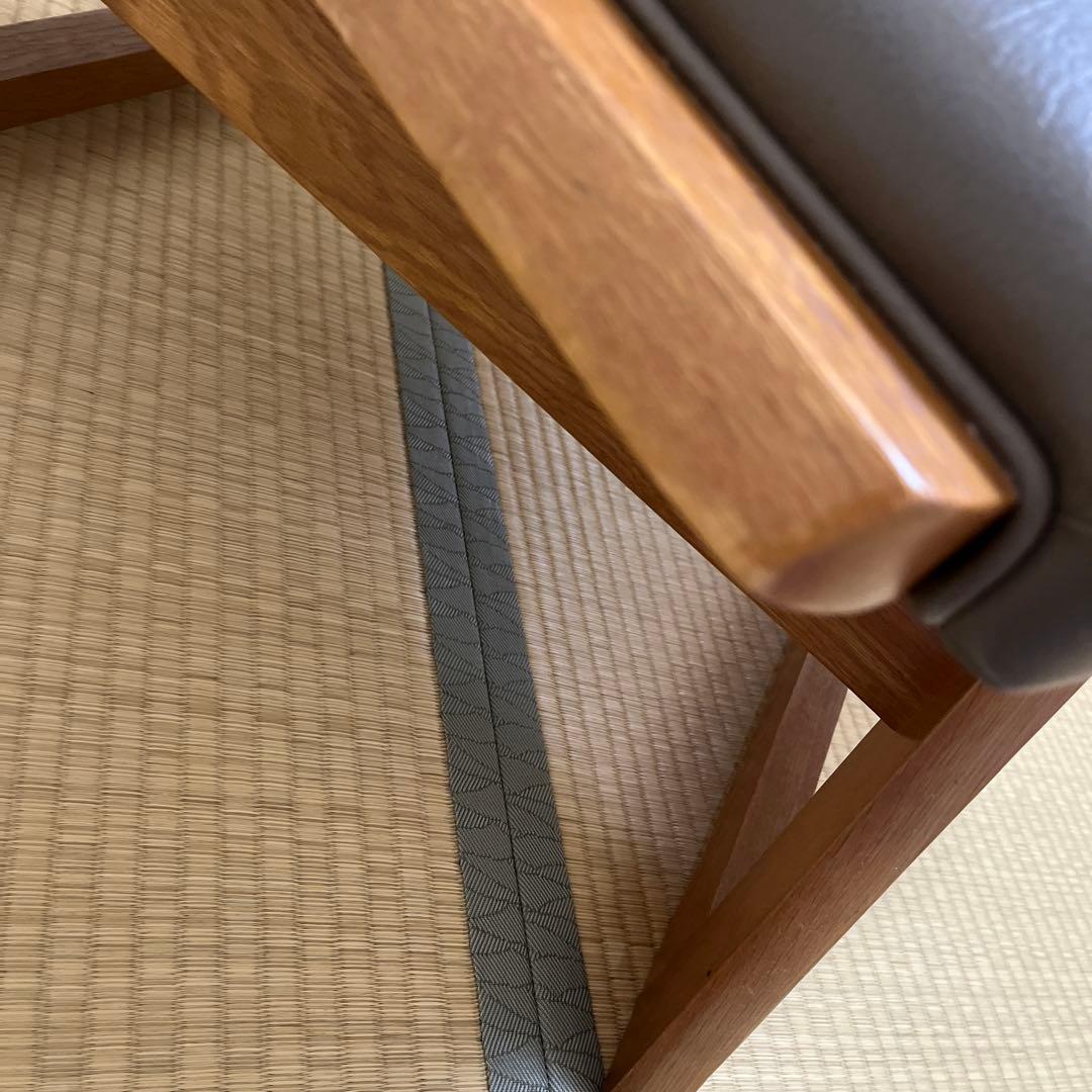 り*こ様 【送料込】maruni マルニ　チェア　友坐　ダイニング　リビング　回