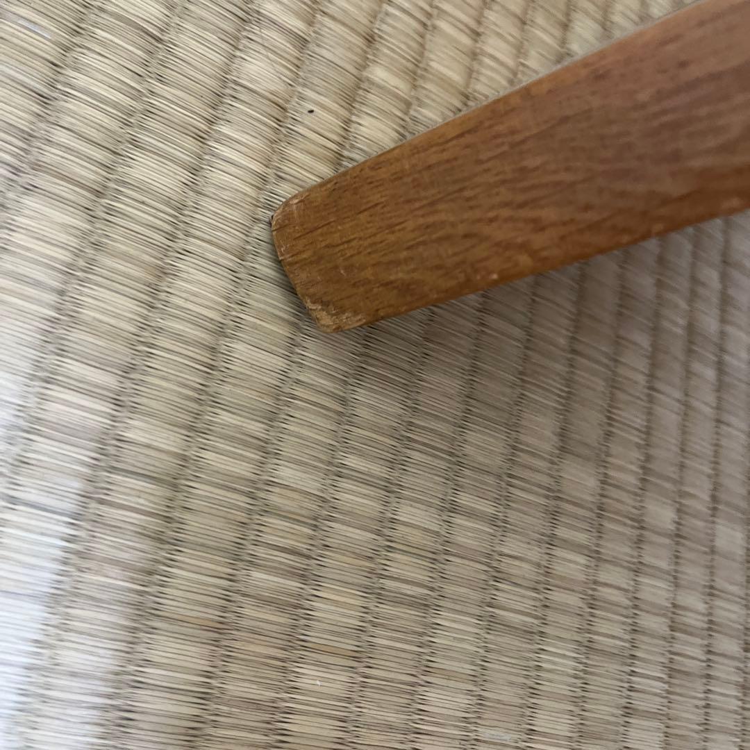 り*こ様 【送料込】maruni マルニ　チェア　友坐　ダイニング　リビング　回