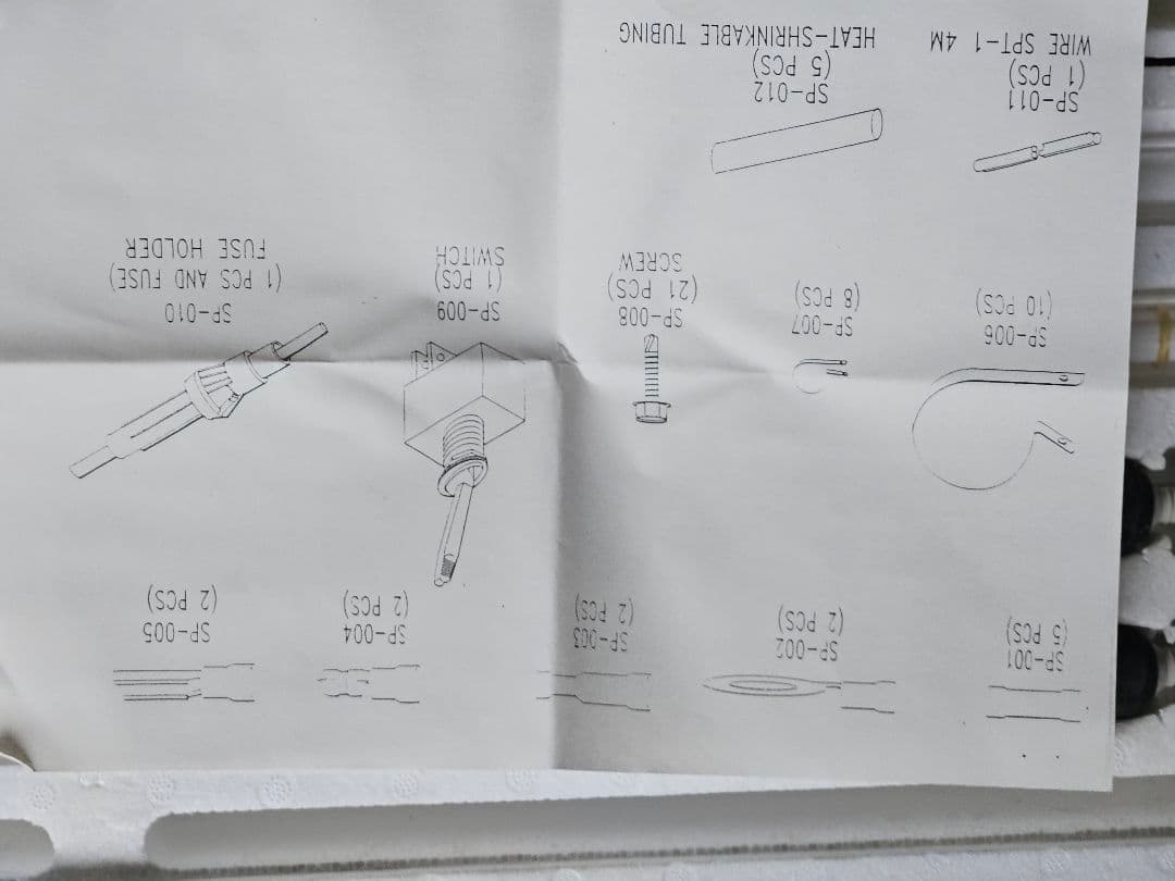 デットストック　アンダーネオン　グリーン