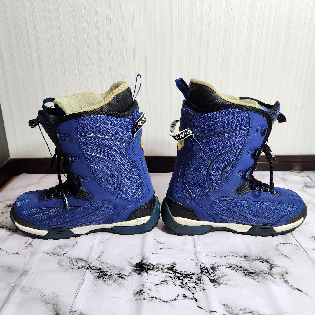 K2 RAIDER 28.0cm メンズ スノーボード ブーツ