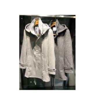 ふ*う様 トルネードマート　コート