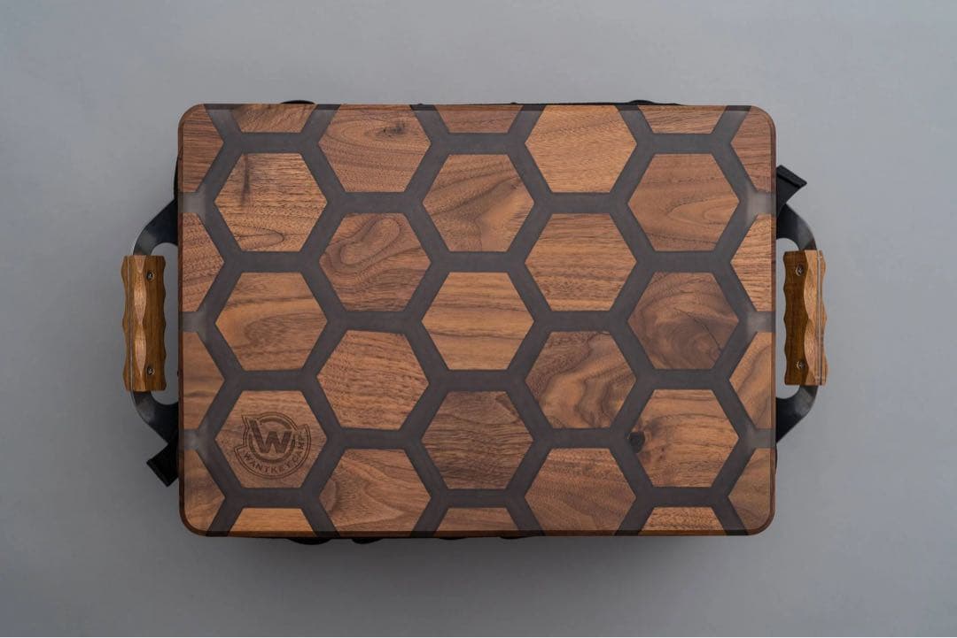 WANTKEYCAMP BOXTOP SC25 HEXA ウォンキーキャンプ L108241066