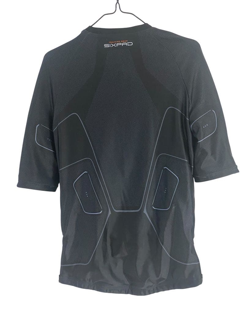 SIXPAD パワースーツ　上下セット　メンズ　Lサイズ　EMSトレーニング