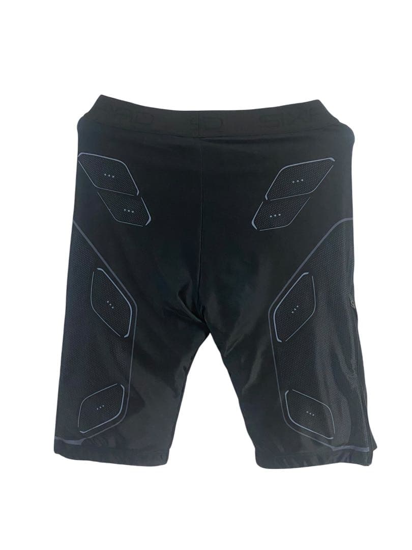 SIXPAD パワースーツ　上下セット　メンズ　Lサイズ　EMSトレーニング