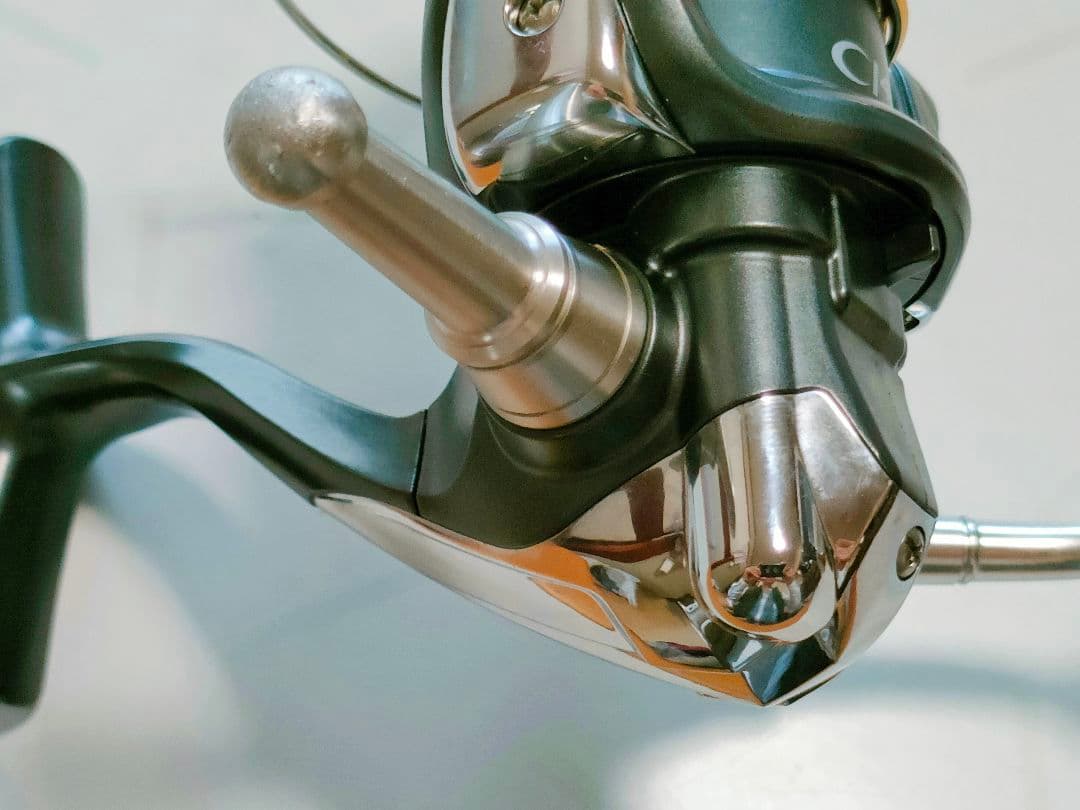 シマノ(SHIMANO) RARENIUM CI4 1000S