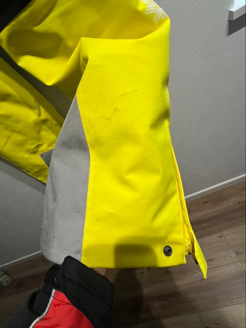 Goldwin スキーウェア メンズ Lサイズ