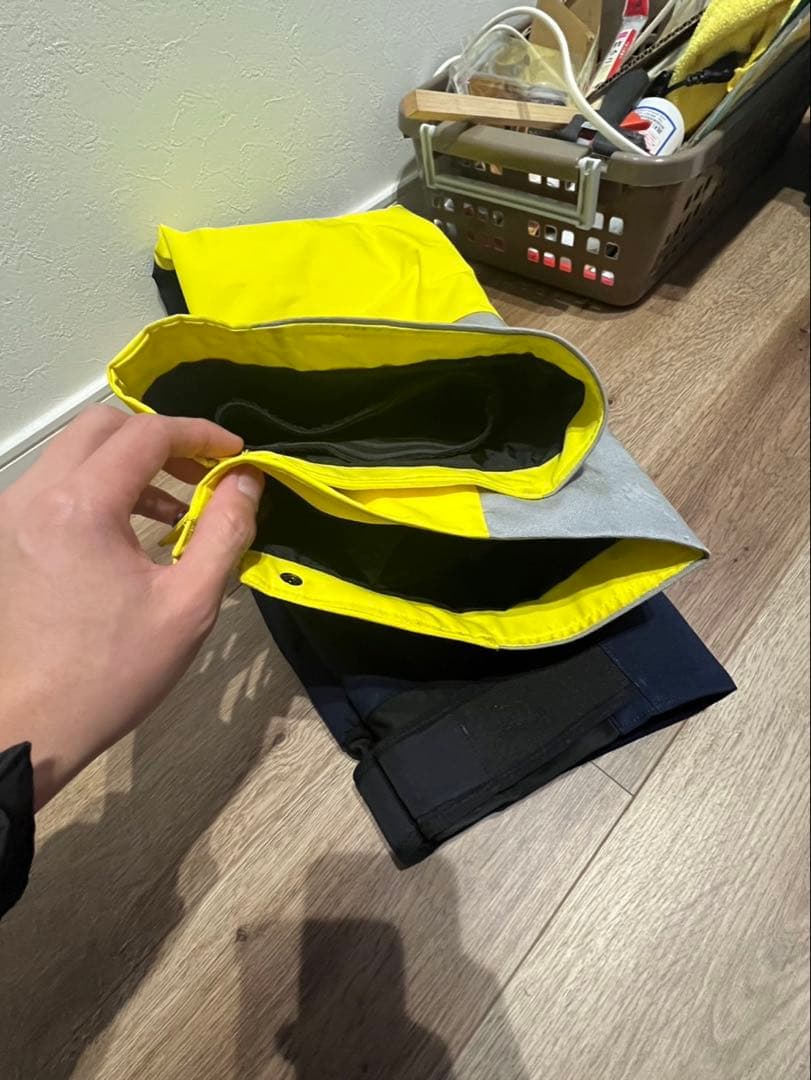 Goldwin スキーウェア メンズ Lサイズ