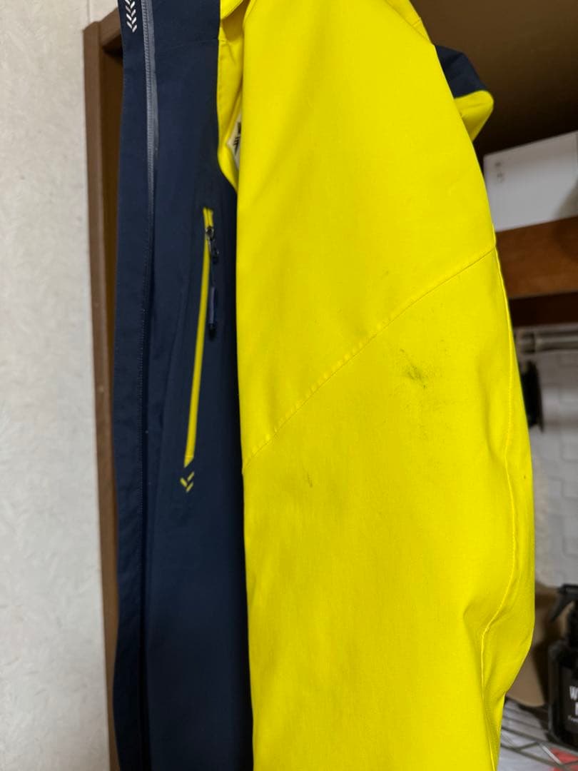 Goldwin スキーウェア メンズ Lサイズ