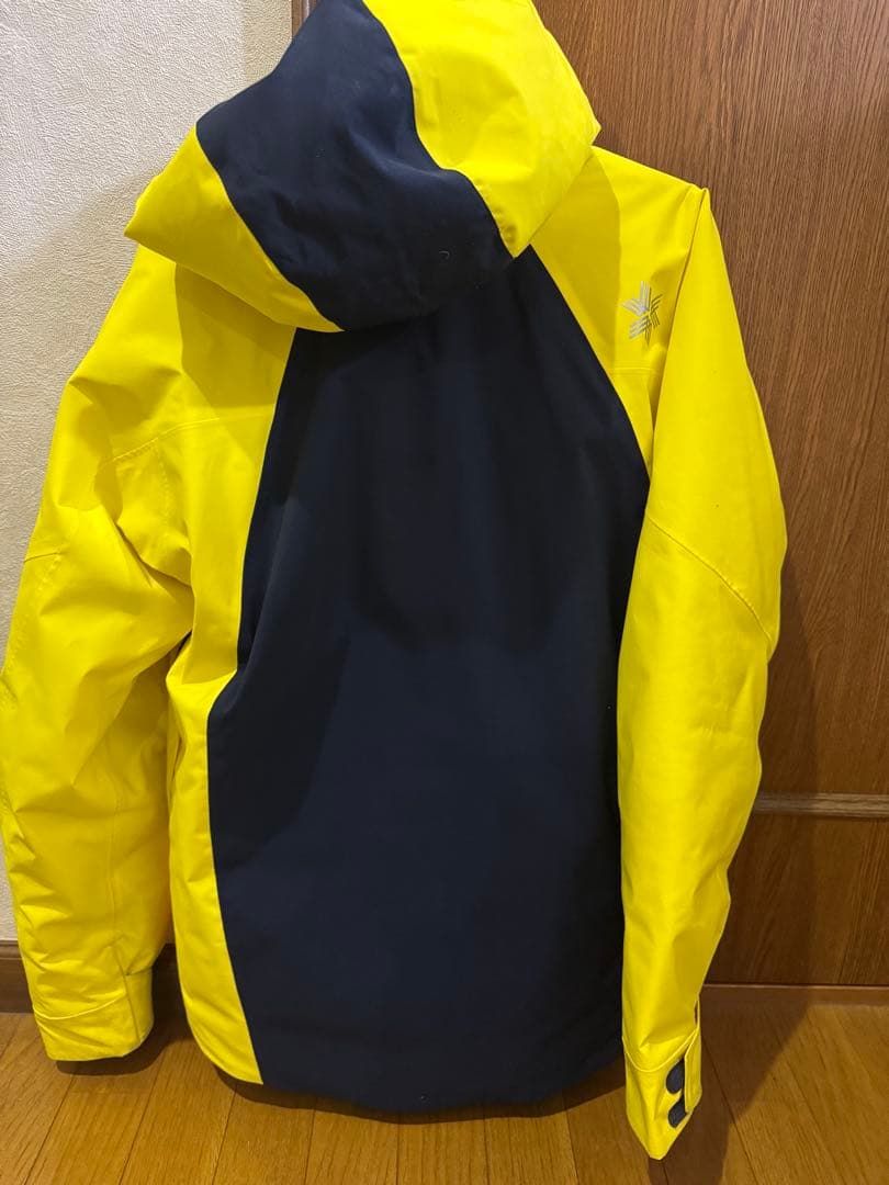 Goldwin スキーウェア メンズ Lサイズ