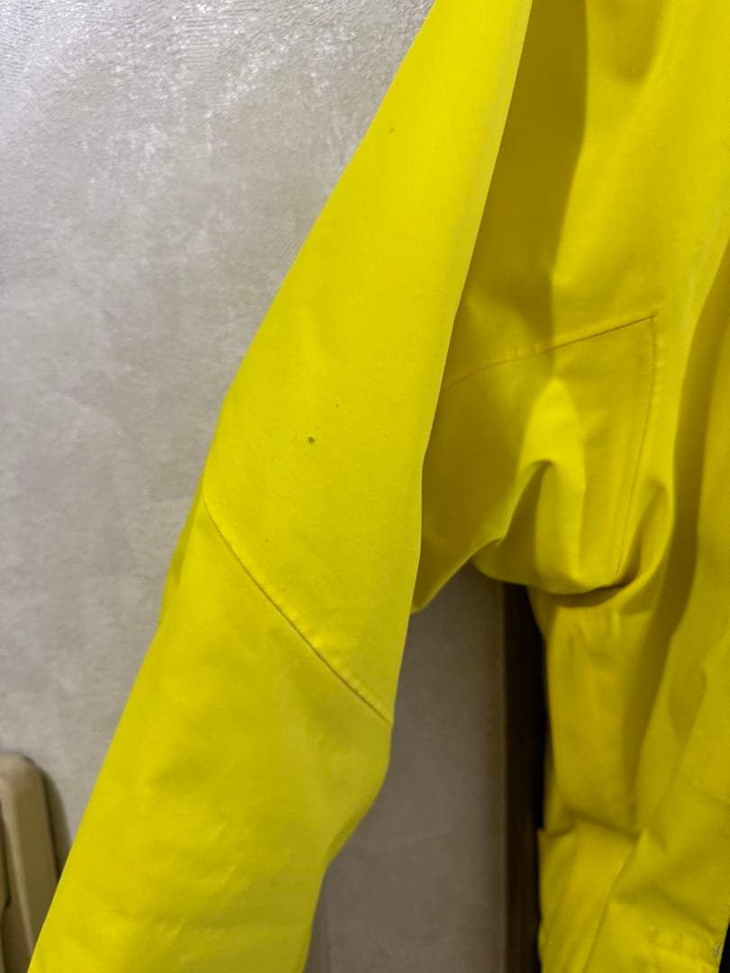 Goldwin スキーウェア メンズ Lサイズ