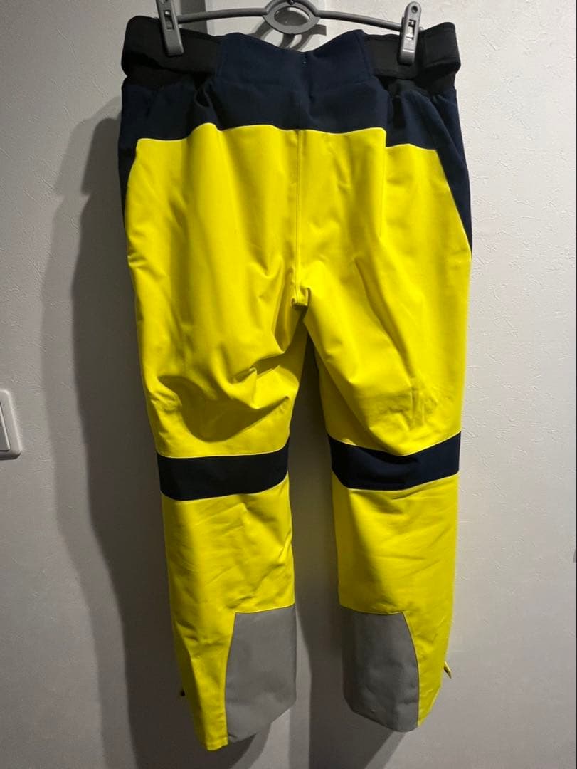 Goldwin スキーウェア メンズ Lサイズ