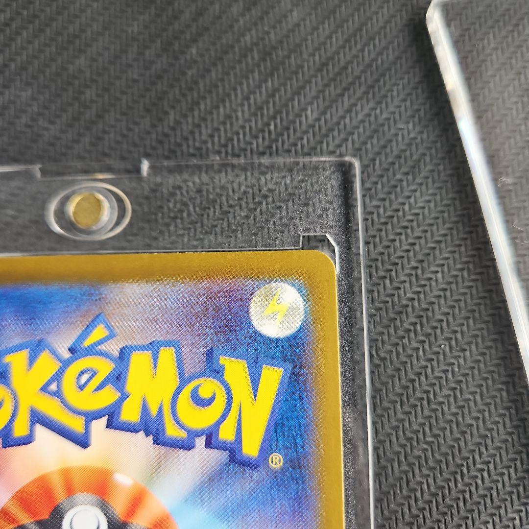 ポケモンカード ブラッキーex SAR