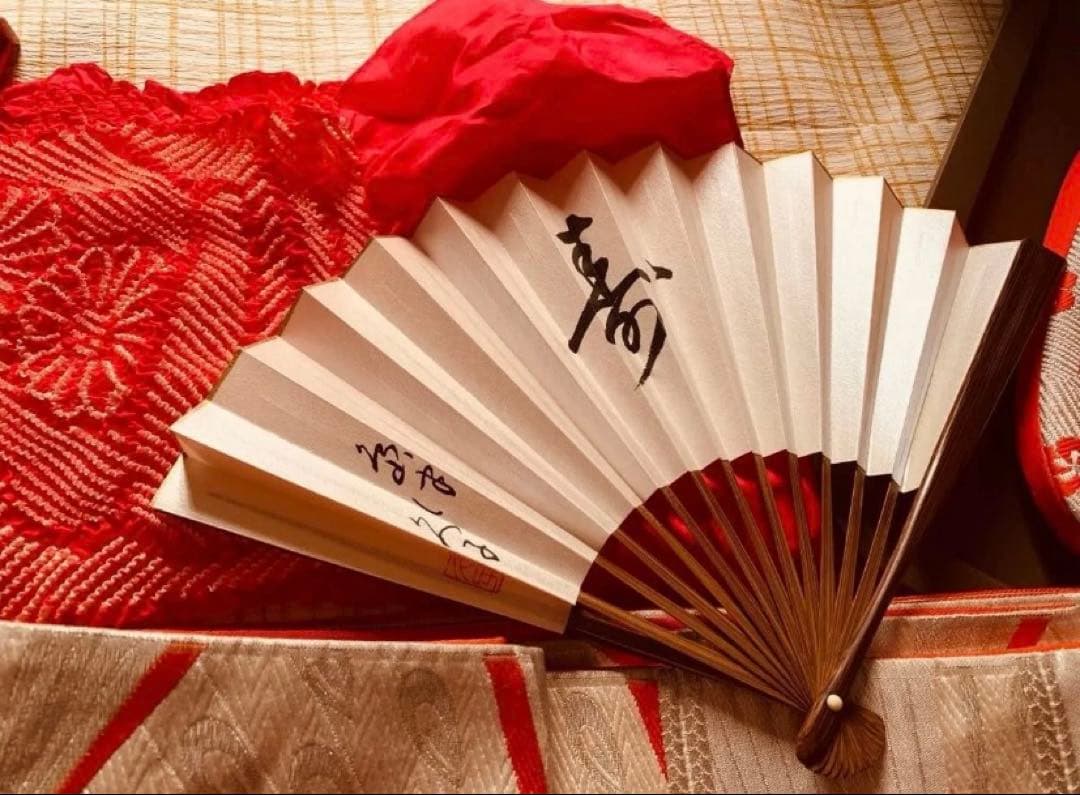 七五三　五歳から七歳の女の子のお支度　正絹の振り袖コーディネート　牡丹梅菊鴛鴦