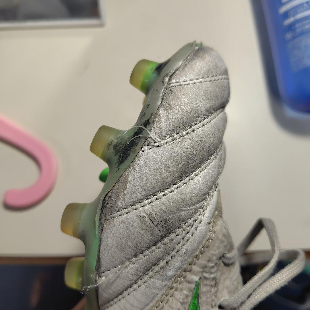 モレリアネオ4ベータ 限定グリーンカラー25cm