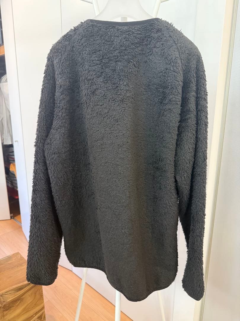 トップス patagonia M's Los Gatos Fleece Crew