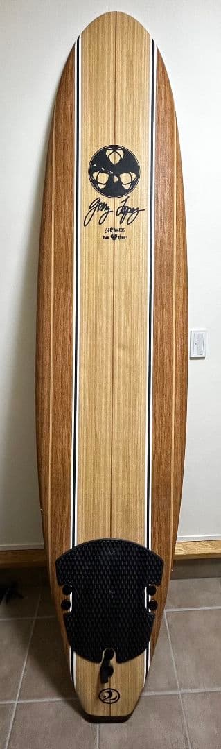 ジェリーロペス コストコサーフボード8ft 手渡し