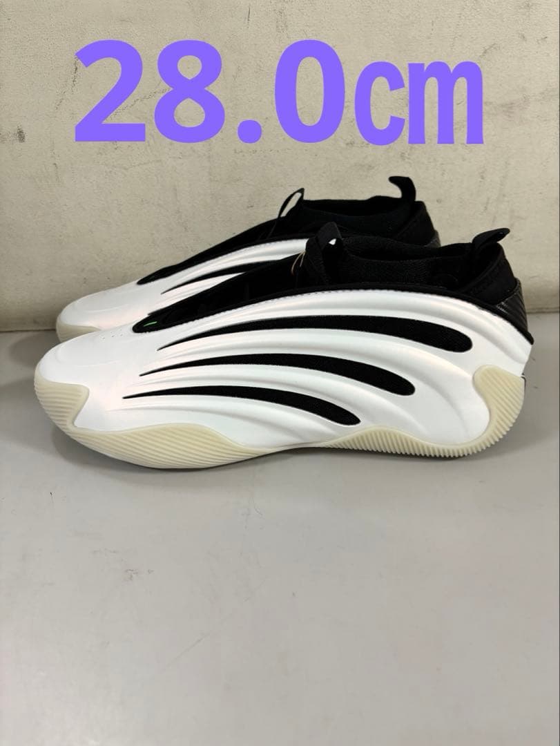 お年玉価格】HARDEN Vol.9 28.0㎝ | 激安通販のイーサプライ