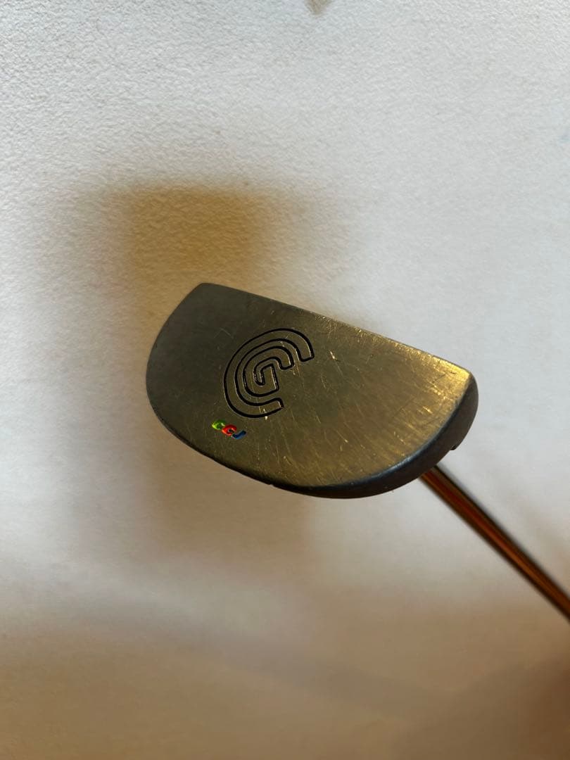 Cleveland クリーブランド　ゴルフセット 6本　キッズ　ジュニアセット