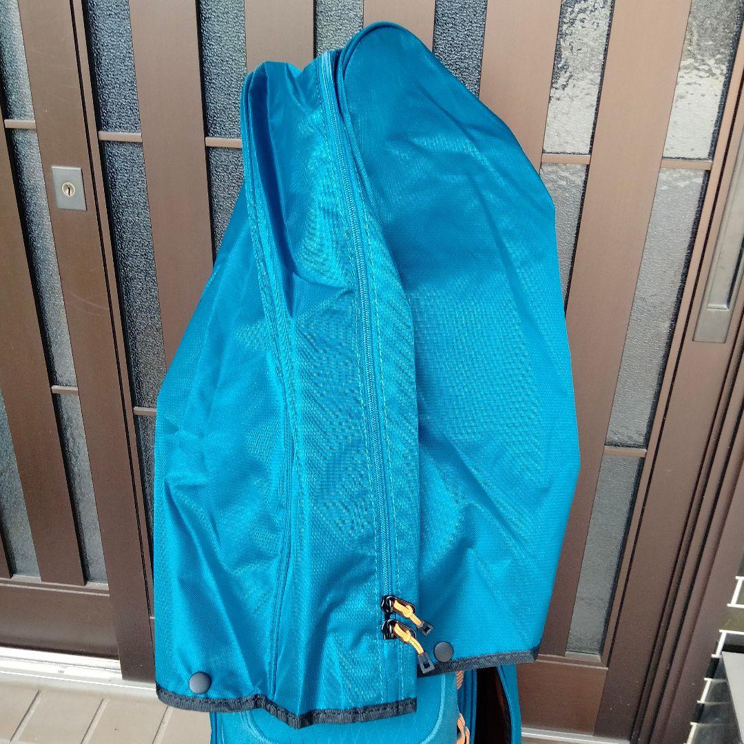 【新品未使用】Sun Mountain 2024 ゴルフカートバッグ 14分割