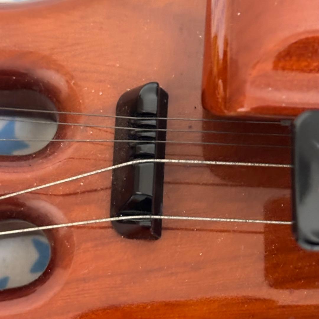 SUZUKI 電気大正琴 KOHAKU こはく ソプラノ CHK-1 ケース付き