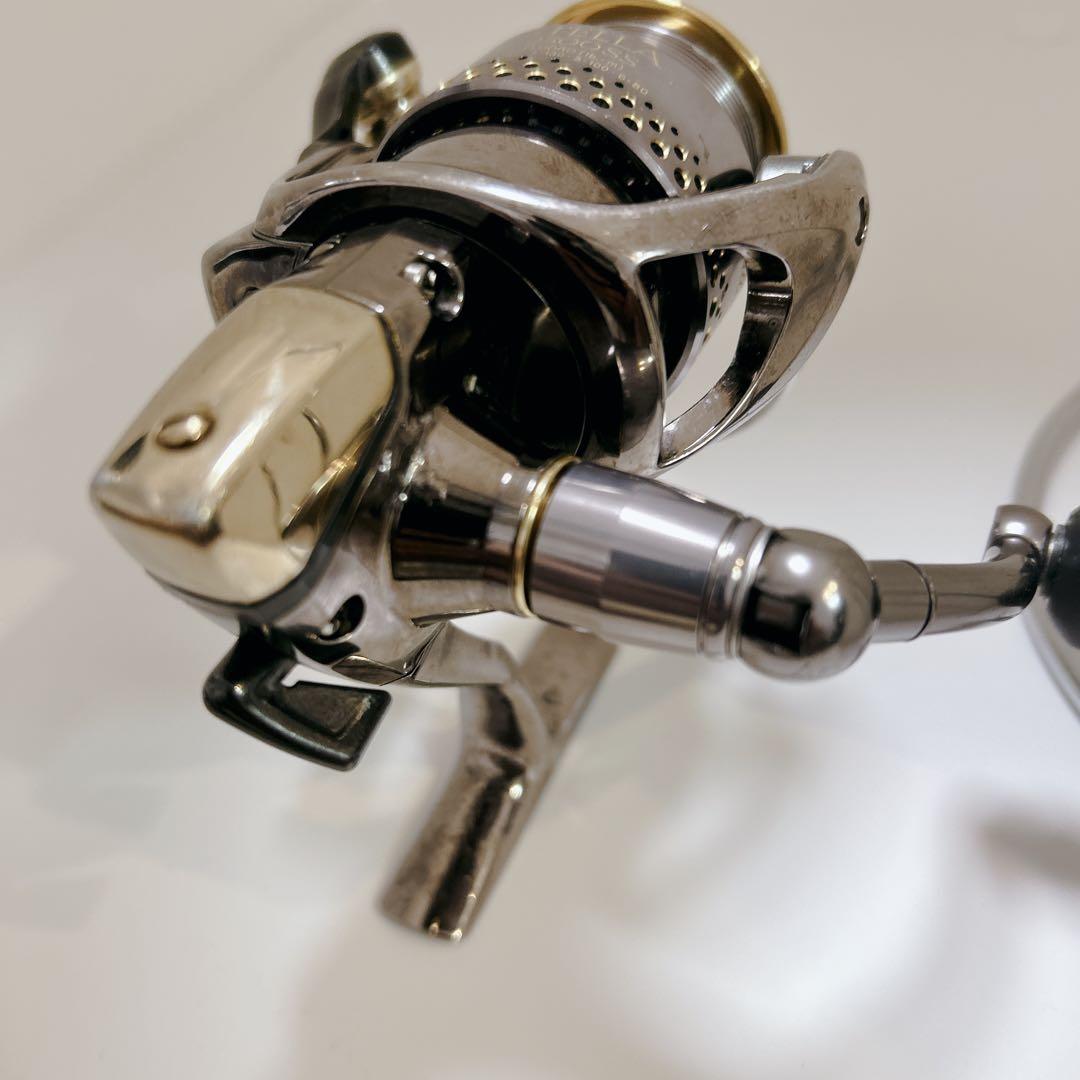 ミレニアムステラ2500SS STELLA Milennium Edition - メルカリ