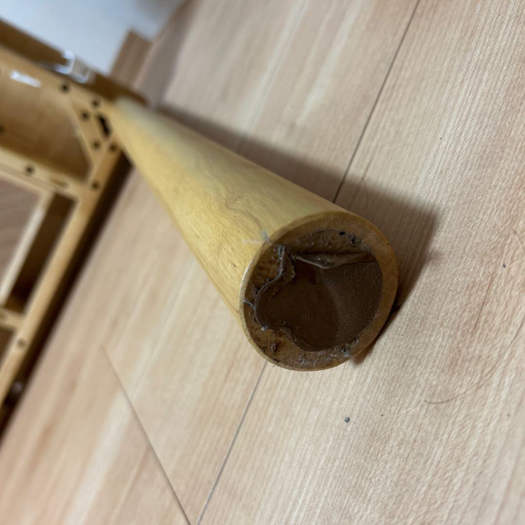 t-r様　ベルメゾン やさしい丸みのデスク 学習机 パソコンデスク