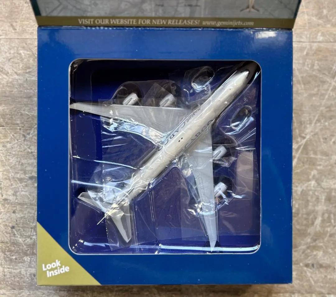 SAUDIA CARGO｜B747-8F｜1/400｜Gemini / ジェミニ - メルカリ