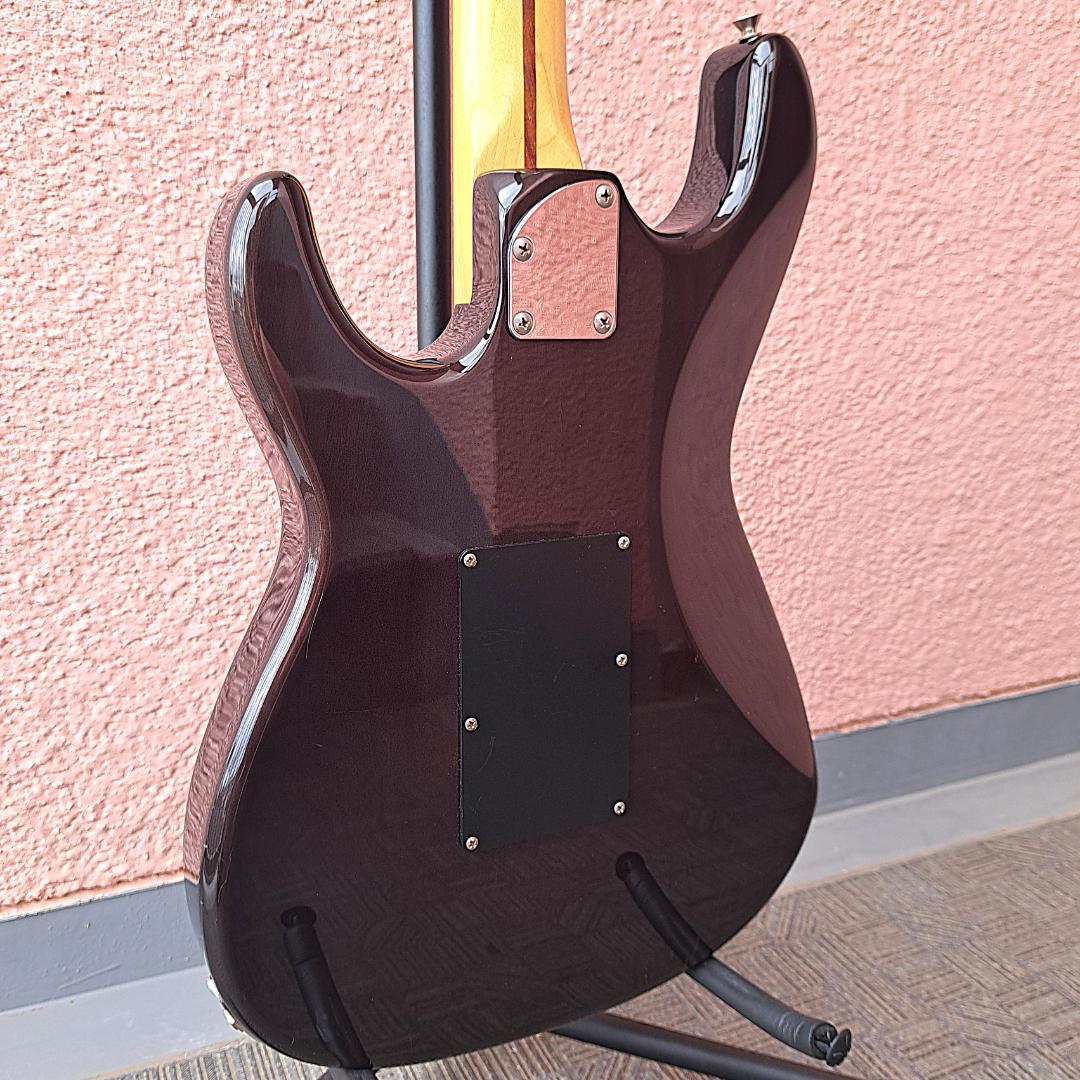 □HISTORY FUJIGEN FGN 希少サンプル機 Z1-CFS 試作品 - メルカリ