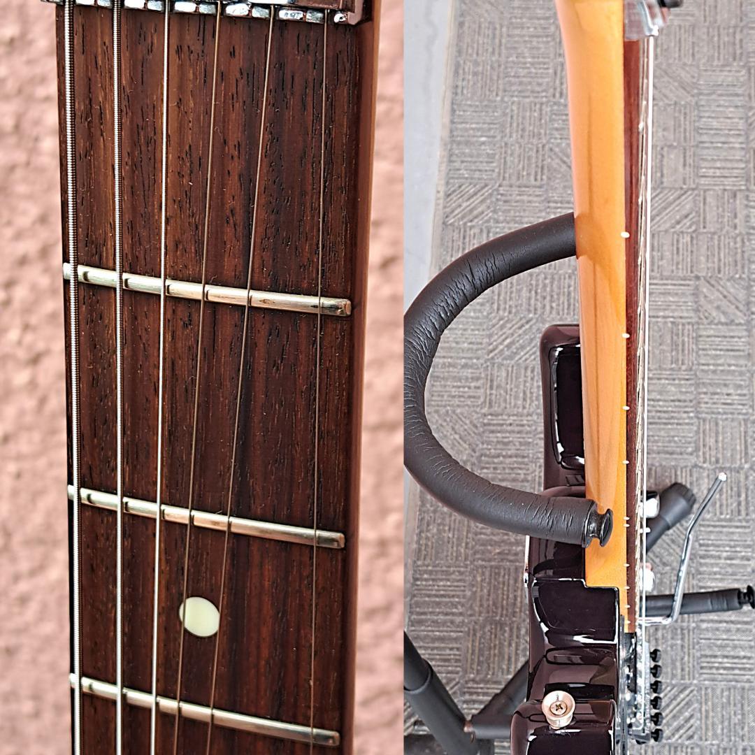 □HISTORY FUJIGEN FGN 希少サンプル機 Z1-CFS 試作品 - メルカリ