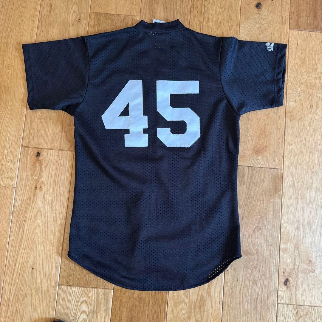 最終値下げ◎マイケルジョーダン　ホワイトソックス