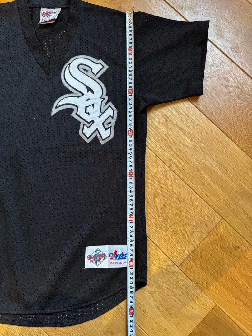 最終値下げ◎マイケルジョーダン　ホワイトソックス