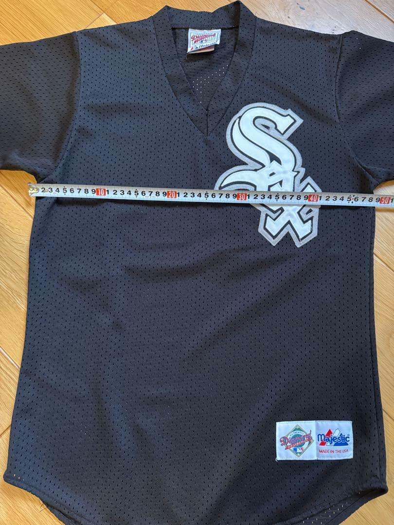 最終値下げ◎マイケルジョーダン　ホワイトソックス