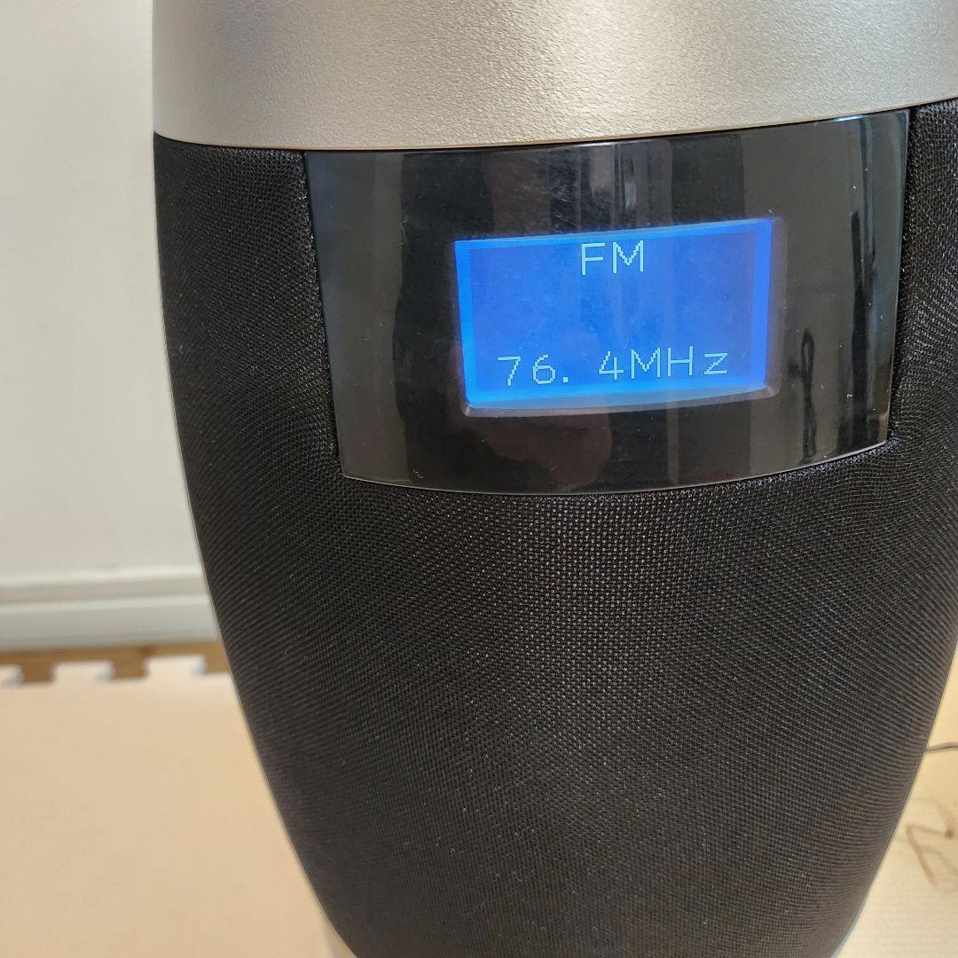 JET STREAM XR-BUX10 CDラジオ音楽プレーヤー 2022年製