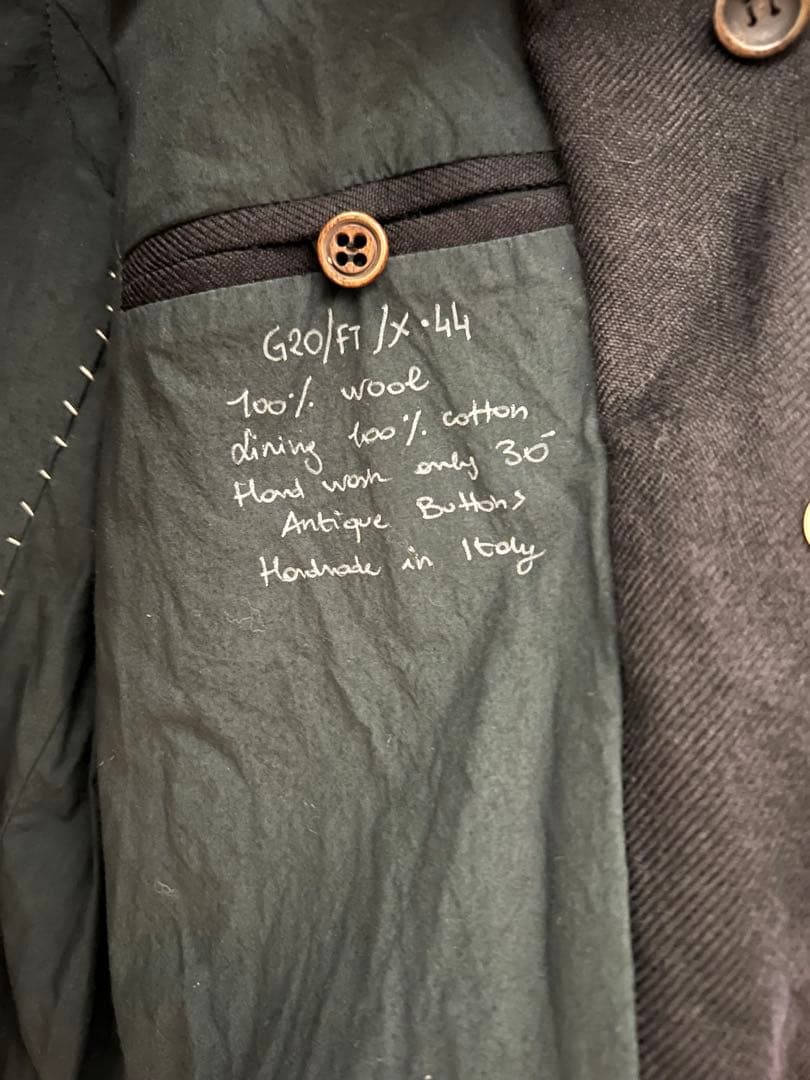 ARCHIVIO J.M.Ribot ジャケット