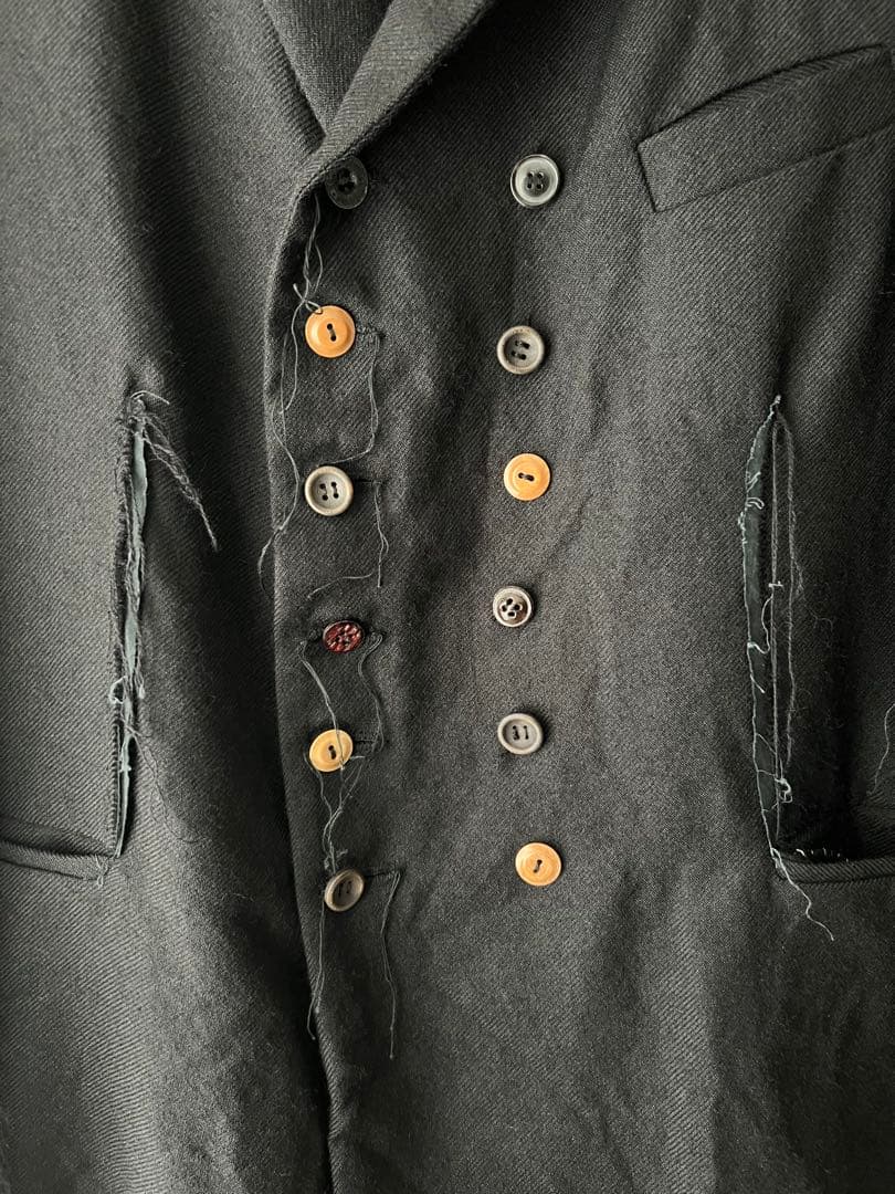 ARCHIVIO J.M.Ribot ジャケット