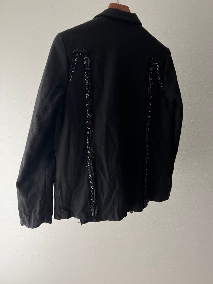 ARCHIVIO J.M.Ribot ジャケット