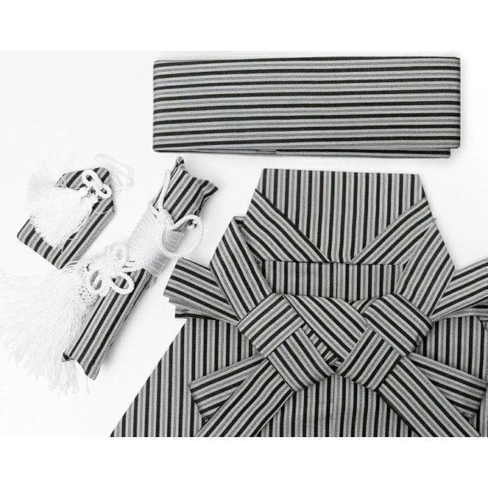 羽織袴 着物 フルセット 紋付 男児 十三歳用 紋入れ可 NO211019